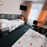 Bed & Breakfast Osrodek Wypoczynkowy Start