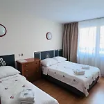 Osrodek Wypoczynkowy Start 3*