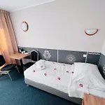 Bed & Breakfast Osrodek Wypoczynkowy Start 3*