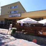 Bed & Breakfast Osrodek Wypoczynkowy Start