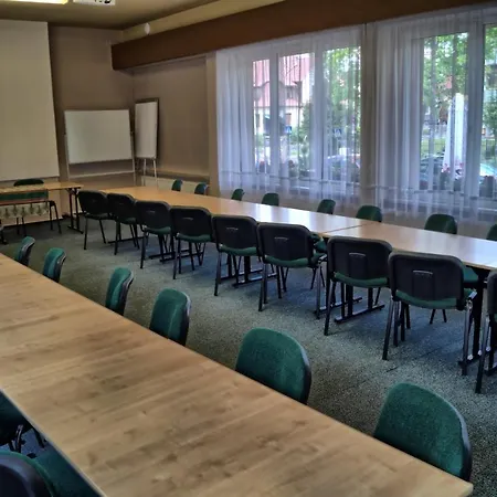 Osrodek Wypoczynkowy Start Couette-café Zakopane