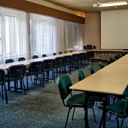 Osrodek Wypoczynkowy Start B&B 자코파네
