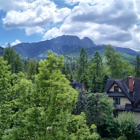 B&B Osrodek Wypoczynkowy Start