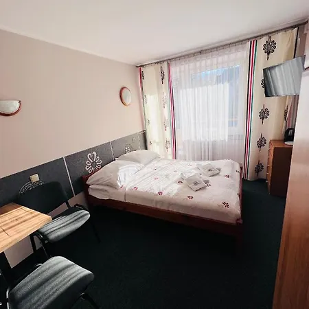 Osrodek Wypoczynkowy Start B&B