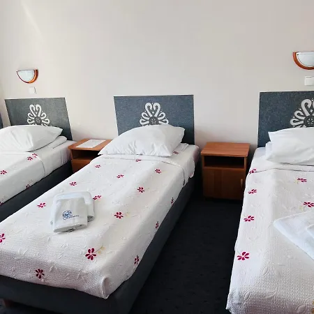 Osrodek Wypoczynkowy Start 3* 자코파네