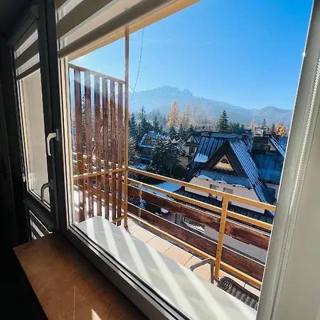 Osrodek Wypoczynkowy Start B&B 3*