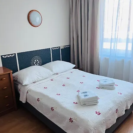 B&B Osrodek Wypoczynkowy Start 3*