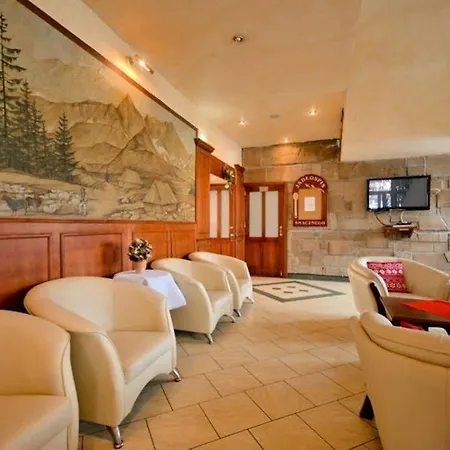 Osrodek Wypoczynkowy Start B&B 3*