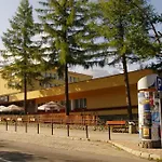 Osrodek Wypoczynkowy Start 3*