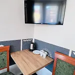 לינה וארוחת בוקר Osrodek Wypoczynkowy Start זקופאנה