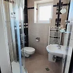 לינה וארוחת בוקר Osrodek Wypoczynkowy Start 3*
