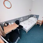 Osrodek Wypoczynkowy Start
