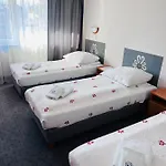Osrodek Wypoczynkowy Start לינה וארוחת בוקר