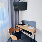 Osrodek Wypoczynkowy Start לינה וארוחת בוקר זקופאנה