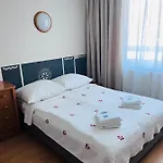 לינה וארוחת בוקר Osrodek Wypoczynkowy Start 3*