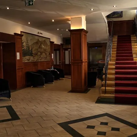 Bed & Breakfast Osrodek Wypoczynkowy Start