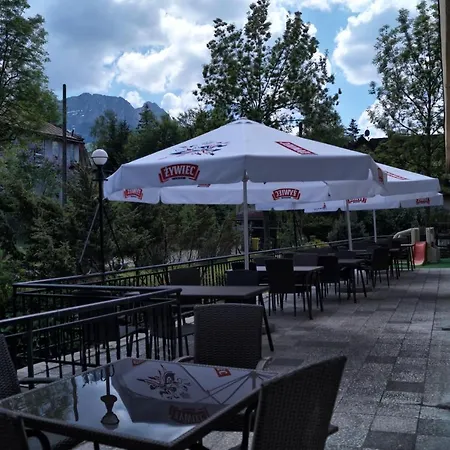 Osrodek Wypoczynkowy Start Bed & Breakfast