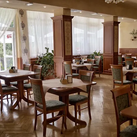 Osrodek Wypoczynkowy Start Bed & Breakfast 3*