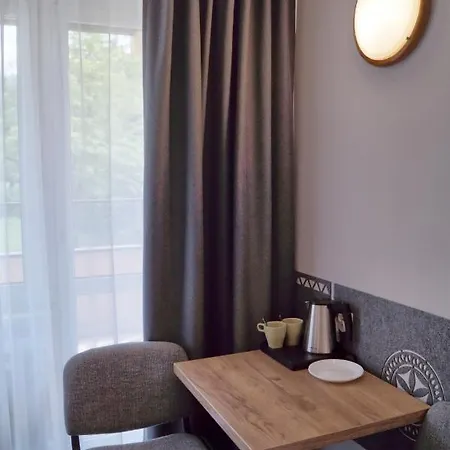 Bed & Breakfast Osrodek Wypoczynkowy Start