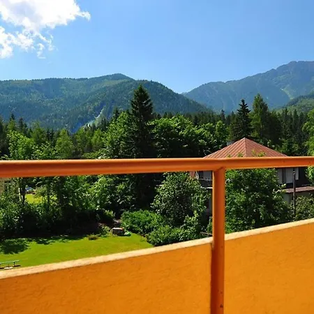 Osrodek Wypoczynkowy Start 3* Ζακοπάνε