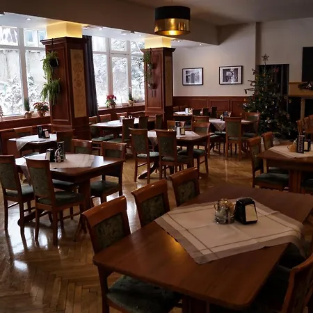 Osrodek Wypoczynkowy Start 3* Zakopane
