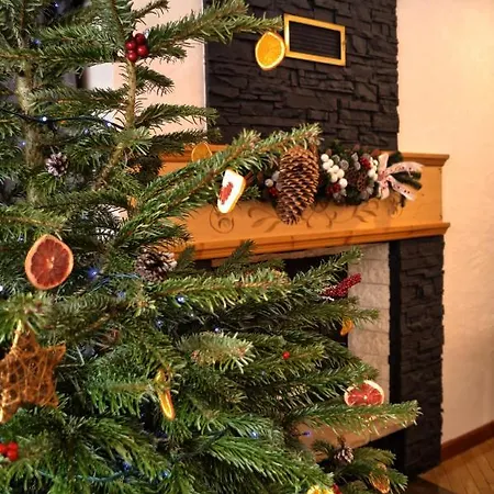 Bed & Breakfast Osrodek Wypoczynkowy Start