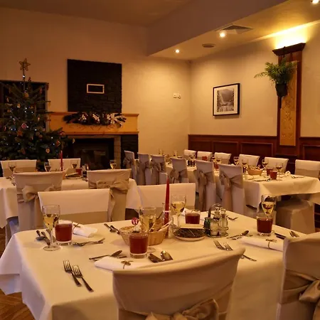 Bed and Breakfast Osrodek Wypoczynkowy Start Ζακοπάνε