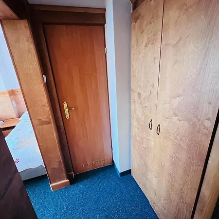 Osrodek Wypoczynkowy Start 3* Zakopane