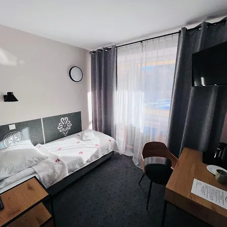Osrodek Wypoczynkowy Start Bed & Breakfast 3*