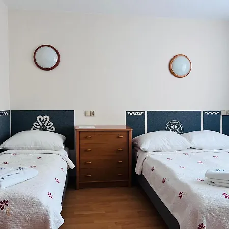 Osrodek Wypoczynkowy Start