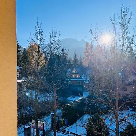 Osrodek Wypoczynkowy Start Bed & Breakfast 3*
