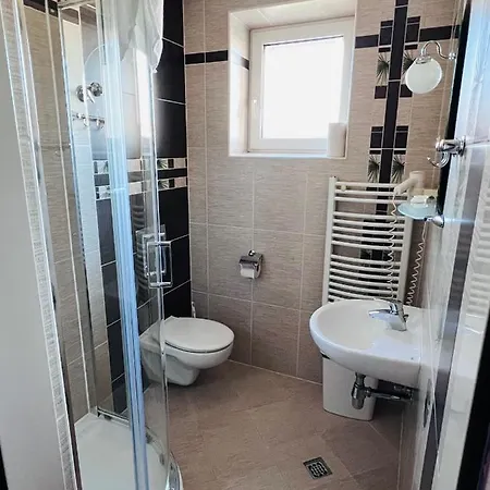 Bed & Breakfast Osrodek Wypoczynkowy Start 3*