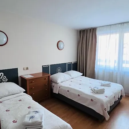 Osrodek Wypoczynkowy Start 3*