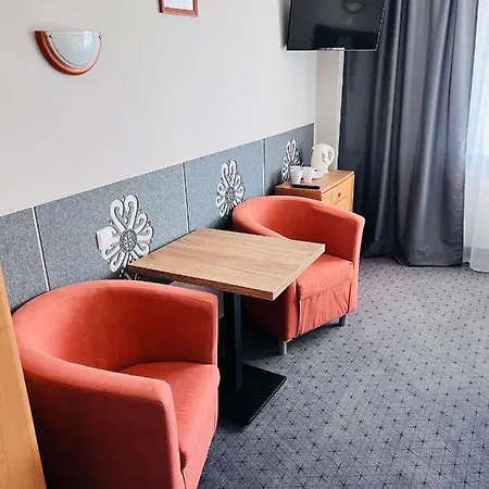 Osrodek Wypoczynkowy Start Bed & Breakfast Zakopane