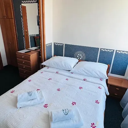 Frühstückspension Osrodek Wypoczynkowy Start 3*