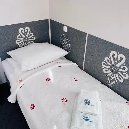 Osrodek Wypoczynkowy Start 3*