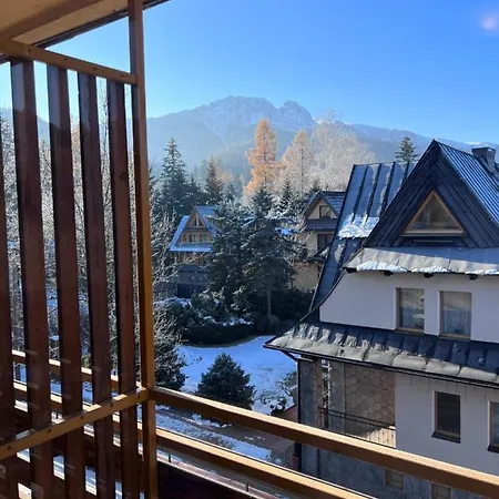 Osrodek Wypoczynkowy Start 3*