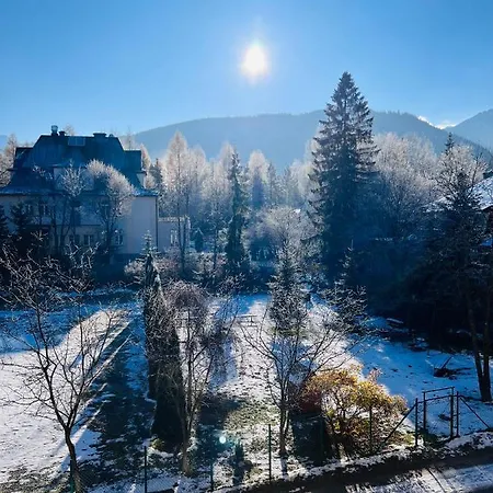 Bed & Breakfast Osrodek Wypoczynkowy Start