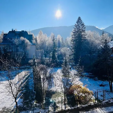 Bed & Breakfast Osrodek Wypoczynkowy Start