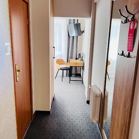 Osrodek Wypoczynkowy Start Bed & Breakfast 3*