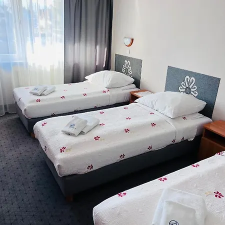 Osrodek Wypoczynkowy Start Bed & Breakfast