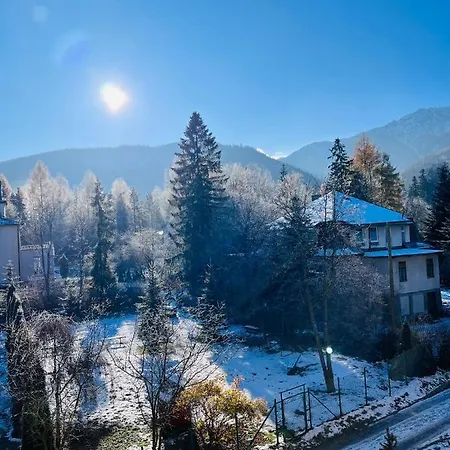 Osrodek Wypoczynkowy Start Zakopane