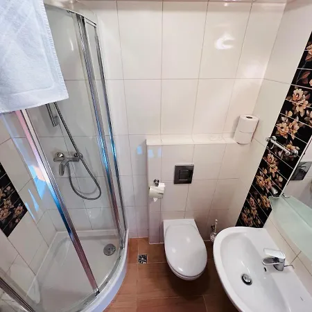 Osrodek Wypoczynkowy Start Bed & Breakfast Zakopane