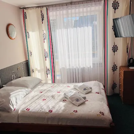 Osrodek Wypoczynkowy Start