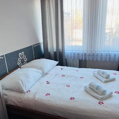 Bed & Breakfast Osrodek Wypoczynkowy Start
