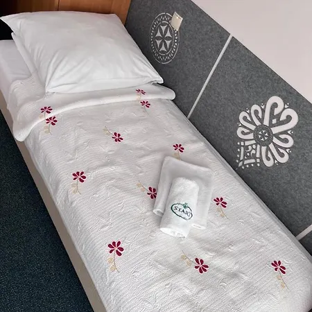 Bed & Breakfast Osrodek Wypoczynkowy Start Zakopane