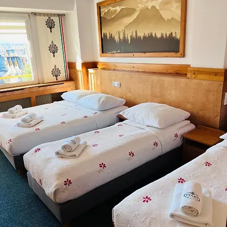 Osrodek Wypoczynkowy Start 3* Zakopane