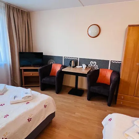 Osrodek Wypoczynkowy Start 3*