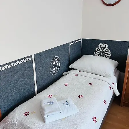 Bed & Breakfast Osrodek Wypoczynkowy Start