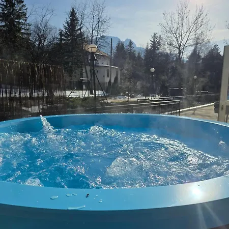 Osrodek Wypoczynkowy Start Bed & Breakfast Zakopane